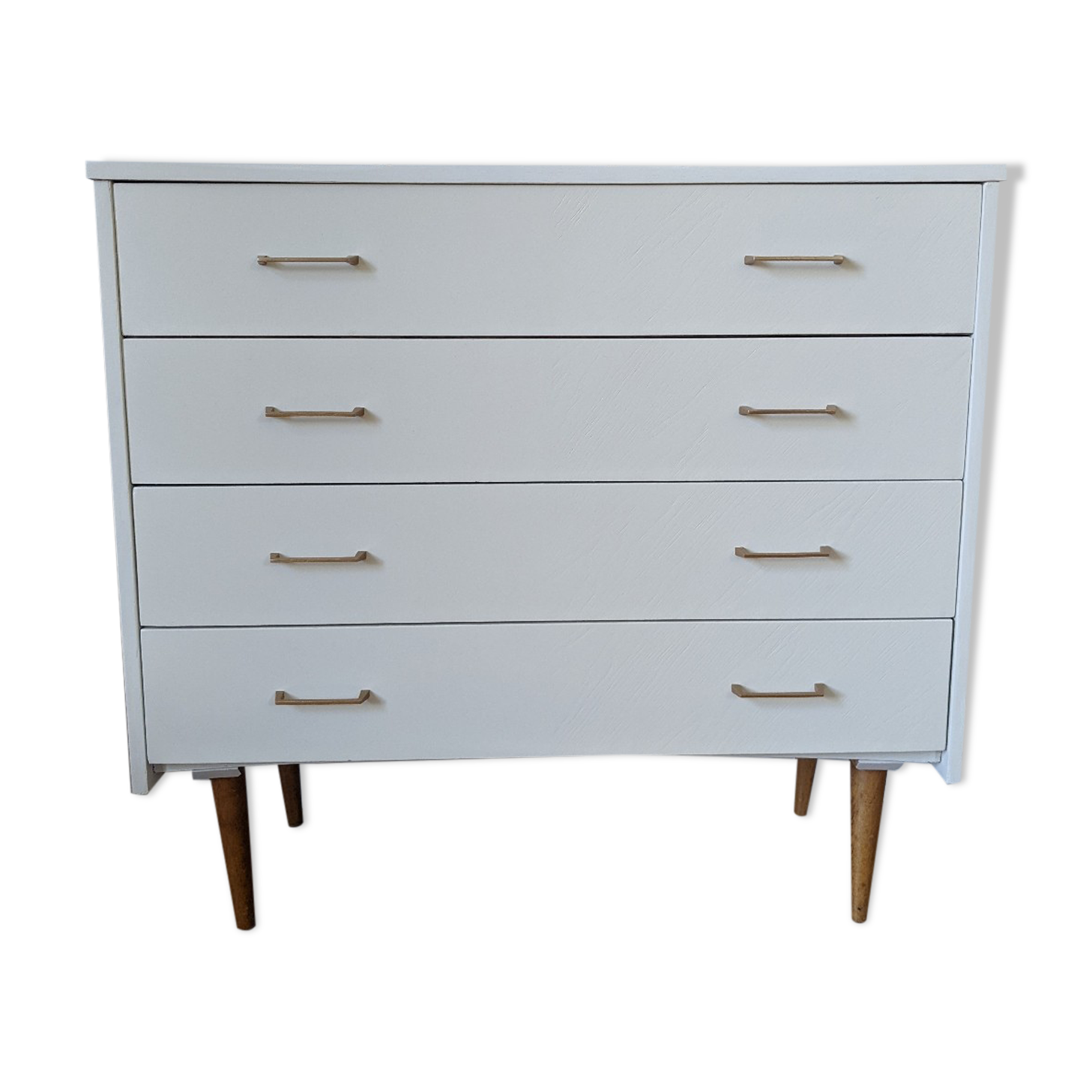 Vintage chest of drawers