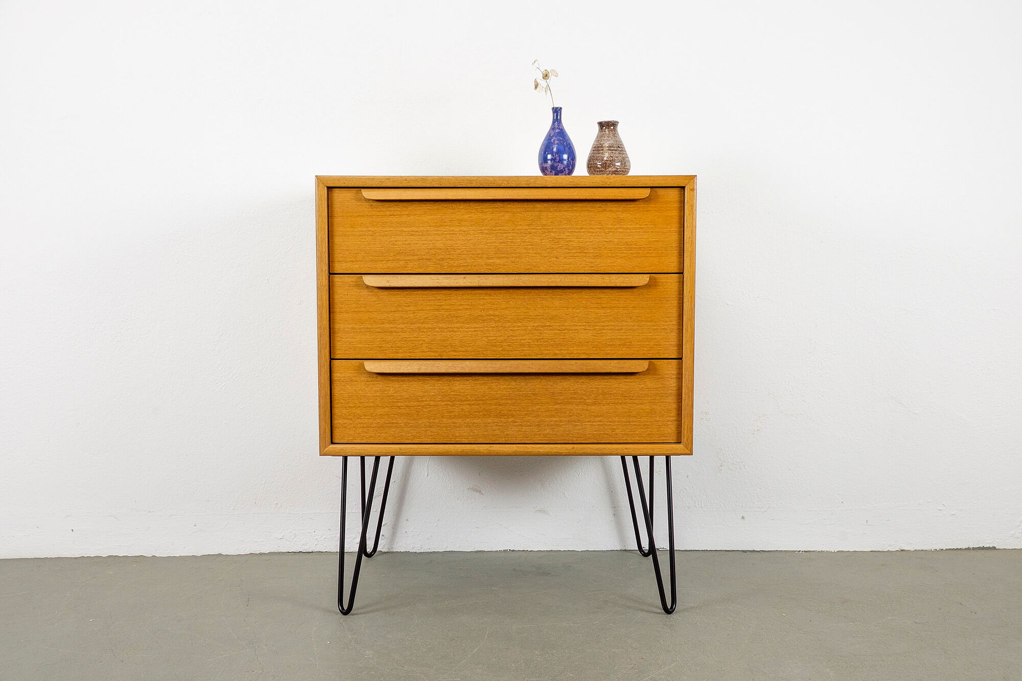 Dresser from Wk Möbel, 1960s