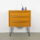 Dresser from Wk Möbel, 1960s