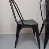 pair of Tolix Chairs