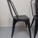 pair of Tolix Chairs