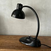 Lampe de table modèle 1115 des années 1930 par Marianne Brandt pour Kandem