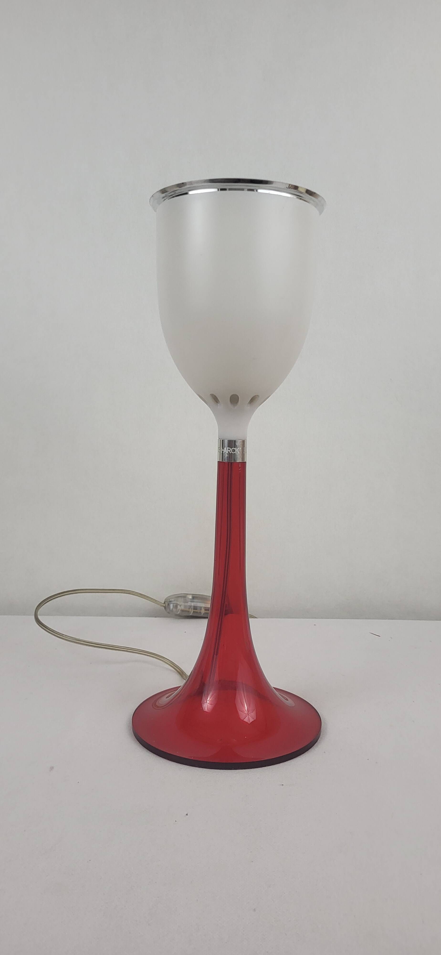 Lampe Miss K design Philippe Starck