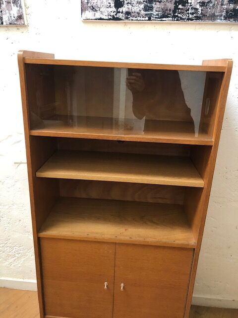 60s showcase library