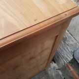 Parisian art deco buffet "poitou"