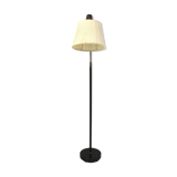 Lampadaire en métal, Falkenberg Belysning, Suède, 1950