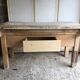 Butcher block