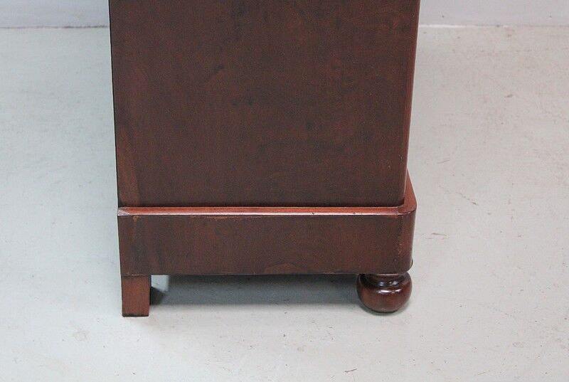 Semainier restoration Louis-Philippe - XIX