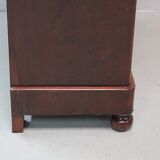 Semainier restoration Louis-Philippe - XIX