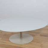 Mid-Century Table Model MV50 by Morten Voss for Fritz Hansen, 2007
