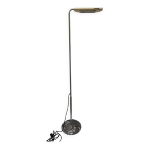 Lampe Mezzaluna par Bruno - 1970s