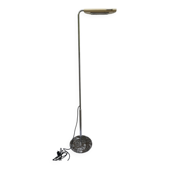 Lampe Mezzaluna par Bruno Gecchelin, 1970s