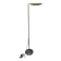 Mezzaluna lamp by Bruno Gecchelin, 1970s