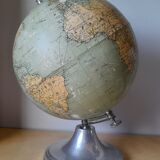 Globe Taride, 50s