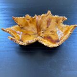 Serviteur feuilles de vigne