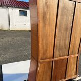 Vintage Teak bookcase
