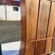 Vintage Teak bookcase