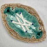 Plat asperges barbotine Orchies