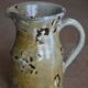 Small Vallauris pitcher