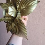 Lotti flower lamp