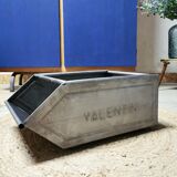 Valentini workshop metal case