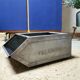 Valentini workshop metal case