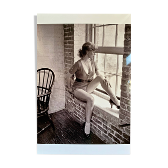 Fine art photo: Untitled Film Still #15 (1978) – Cindy Sherman