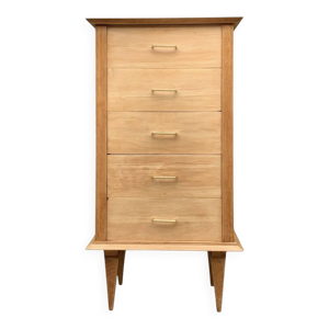 chiffonnier vintage 1960