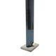 Totem Floor Lamp by Kazuhide Takahama for Sirrah, 1980s Height 181 cm