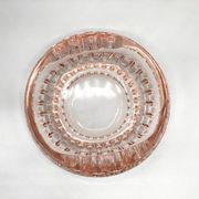 Sklo Union ashtray • Rudolfova Hut glassware • Jiri Zejmon design • 1960