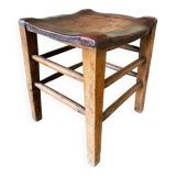 Shoemaker stool