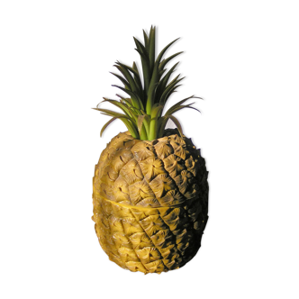 Pineapple ice bucket
