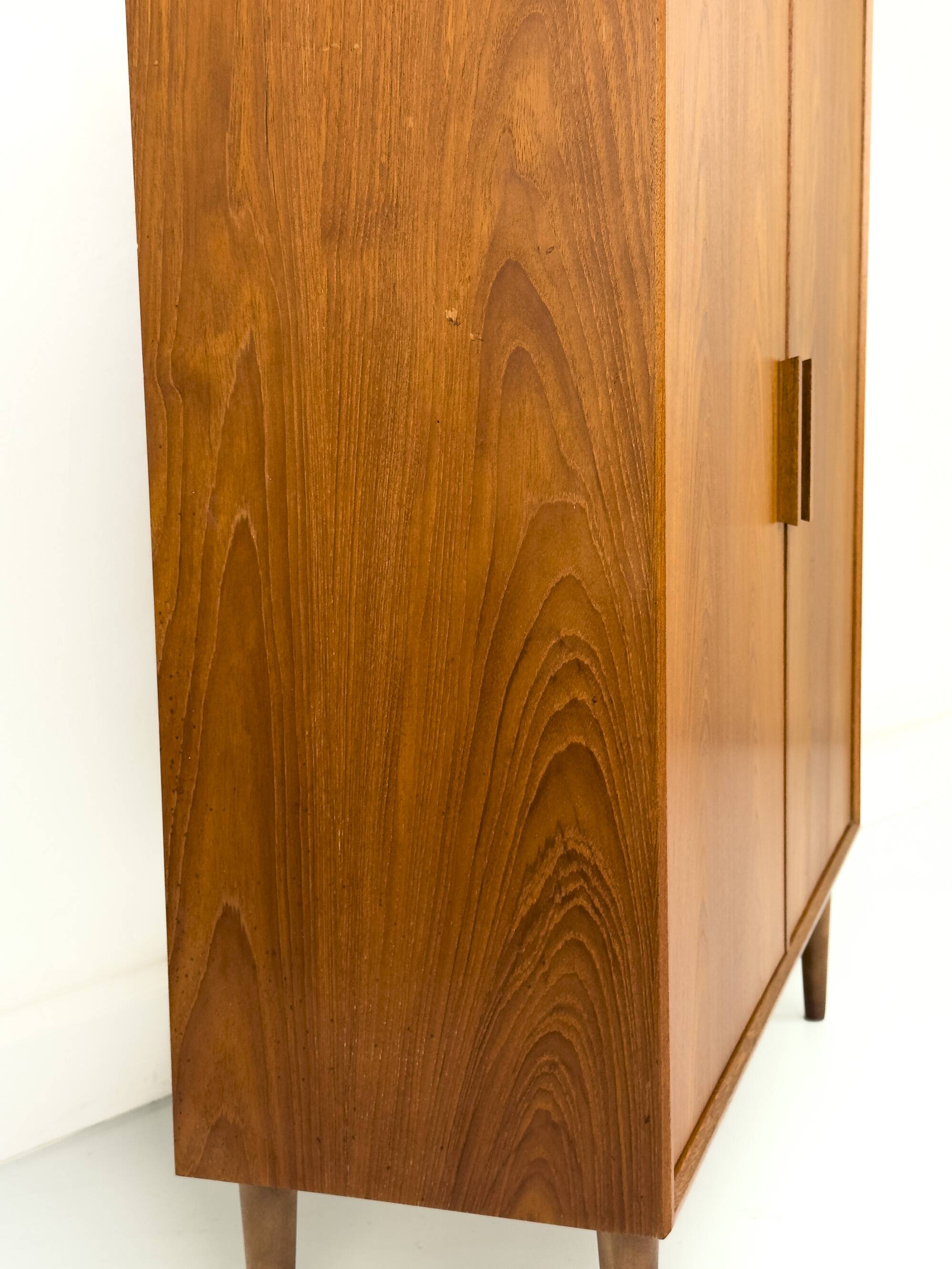 Armoire danoise en teck de BBM Bjerringbro Møbler, 1960