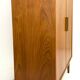 Armoire danoise en teck de BBM Bjerringbro Møbler, 1960