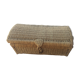 Trunk in sisal