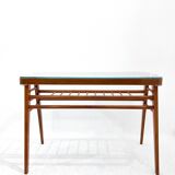 Mid-Century Modern Table by František Jirák for Tatra Acquisition, 1950s