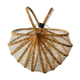 Panier pliable vintage