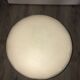Tabouret tulipe vintage année 70 space age