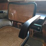 Armchair model B64 by Marcel Breuer, 70