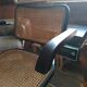 Fauteuil modèle B64 par Marcel Breuer, années 70