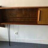 Sideboard vintage design 60