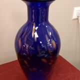 Murano vase