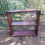 Multitrux string shelves