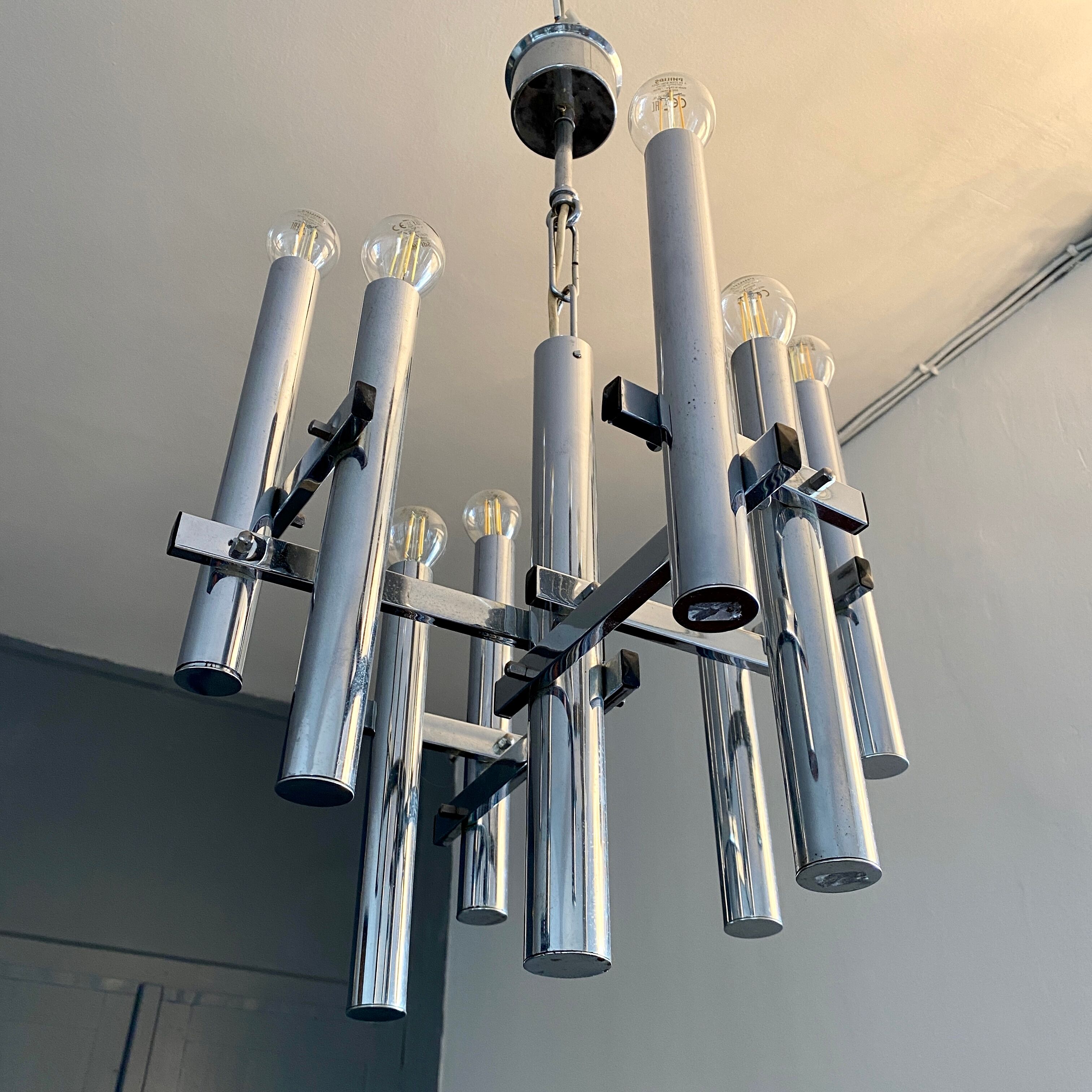 Lustre 1970 Sciolari