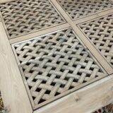 Coffee table "opium"