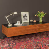 Lowboard from the 1960s