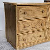Commode 6 tiroirs