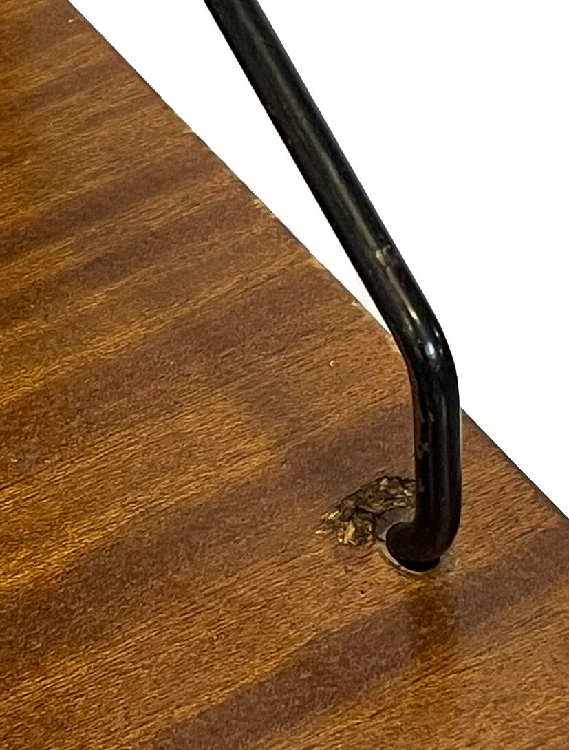 Poul Cadovius Royal System wall system wall unit