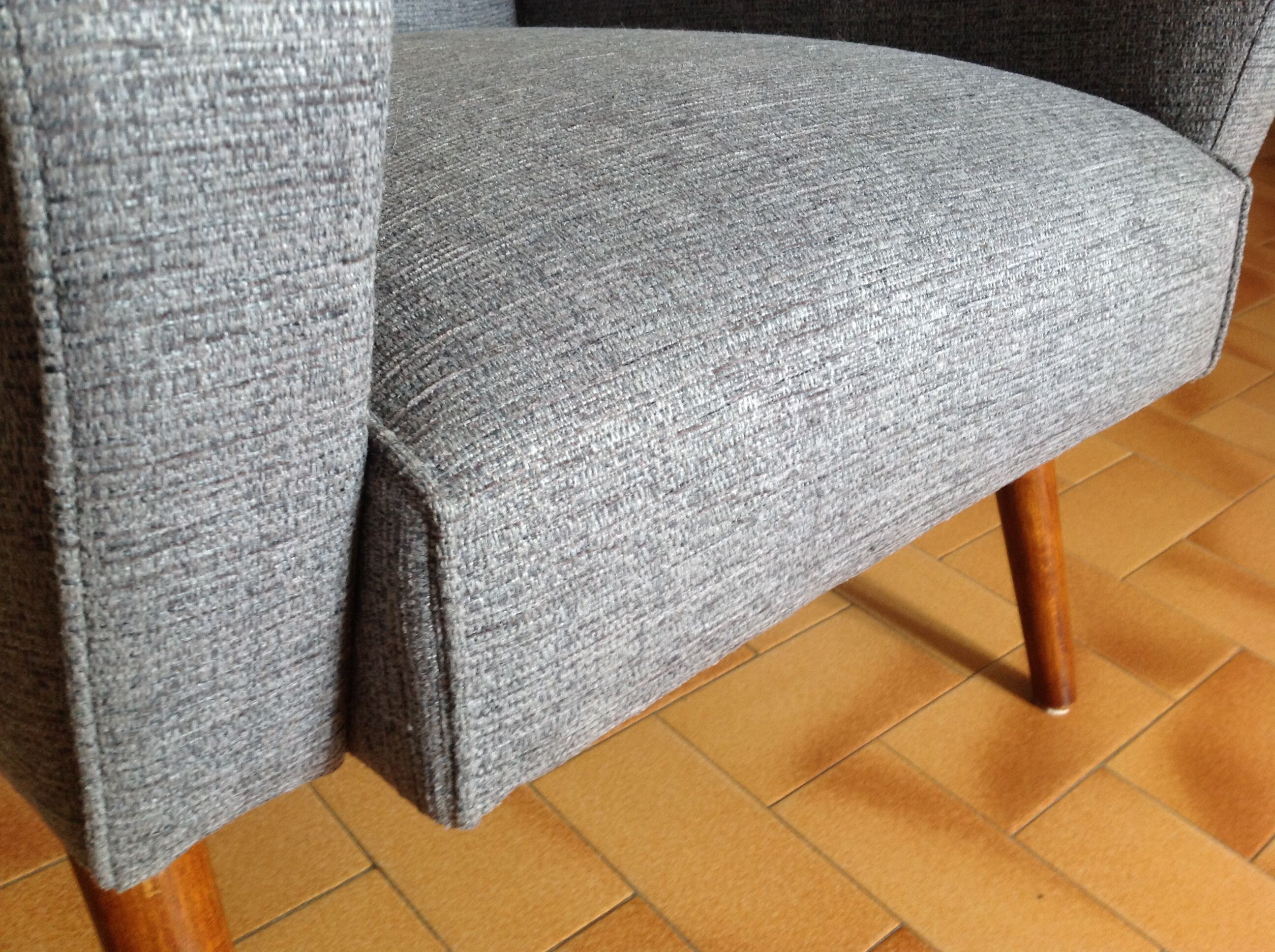 Retro Chair, year 50/60