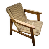 Italian armchair